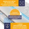 Federkernmatratze BeCo Diamant Plus, 26 cm Luxushöhe, Produktbild-Vorschau 4