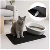 FORTENA Katzentoilette Matte Wasserdicht 40x60 Katzenmatte Produktbild-Vorschau 2