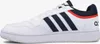 ADIDAS Hoops 3.0 Schuhe Herren weiss 44 2/3 Produktbild-Vorschau 61