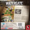 Pegasus Spiele 57310G - Watergate (Frosted Games) Produktbild-Vorschau 2