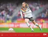 DFB Frauen Posterkalender 2027 Produktbild-Vorschau 11