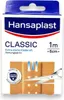 Hansaplast Pflaster CLASSIC 4809183005 beige 6,0 x 10,0 cm, Produktbild-Vorschau 1