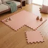 Puzzelmat Uni Terracotta, EVA-025, 9 stuks Productafbeelding-voorbeeld 11
