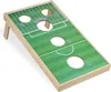Relaxdays Cornhole, Wurfspiel Set, 10 Sandsäcke, Bean Bag Produktbild-Vorschau 10