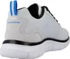 Skechers Track - Ripkent - Weiß / Schwarz Polyester Größe: Produktbild-Vorschau 19