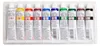 Colori a tempera 16 ml 10 colori Koh-i-noor Anteprima dell’immagine prodotto 6