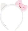 Kinderschmuck-Set 3-teilig Hello Kitty Bunt Unisize Sanrio Produktbild-Vorschau 3