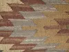 BELIANI Dekokissen 2er Set Mehrfarbig Jute u. Wolle 30x50 Produktbild-Vorschau 7