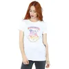 Harry Potter - T-Shirt für Damen BI27683 (S) (Weiß) Produktbild-Vorschau 2