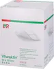 Vliwaktiv Comp. absorbante au charbon actif 10x10 cm Voir les images du produit 6