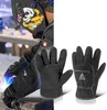 STAHLWERK Schweißerhandschuhe hitzebeständig aus Produktbild-Vorschau 5