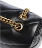 PINKO Pelle borsa a tracolla borsa a tracolla Love Puff Anteprima dell’immagine prodotto 7