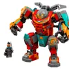 LEGO® Marvel Super Heroes 76194 - Iron Man Tonyho Starka Náhled obrázku produktu 32