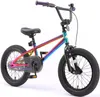 BIKESTAR Kinder Fahrrad ab 4 Jahre | 16 Zoll BMX Kinderrad Produktbild-Vorschau 1