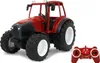 JAMARA Ferngesteuerter Traktor Lindner Geotrac 1:16 Rot Produktbild-Vorschau 3