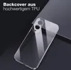 Handyhülle für Samsung Galaxy S25 Edge mit 9H Displayglas Produktbild-Vorschau 5