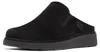 Fitflop Gen-ff Zoccoli Elasticizzati Nero EU 39 Donna Nero Anteprima dell’immagine prodotto 1
