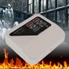 Řídicí jednotka sauny Řídicí jednotka sauny 3-9KW Řízení Náhled obrázku produktu 8
