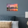 MuchoWow® Poster New York - Sonne - Brooklyn Bridge 30x20 Produktbild-Vorschau 4