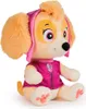 Paw Patrol Skye knuffelbeer. Één maat Productafbeelding-voorbeeld 4