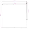 Tende da esterno avvolgibili con protezione UV, color Anteprima dell’immagine prodotto 8