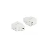 Two white electronic modules are shown against a white background. Anteprima dell’immagine prodotto