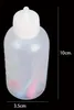 GKA 8 teiliges Squeeze Set Quetschflasche für feine Produktbild-Vorschau 7