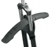 SKS Tôle d'insertion VR Mudrocker avant, 27.5'-29', noir Voir les images du produit 2