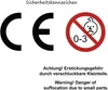 TOPModel 3 Fach Federtasche Kätzchen Produktbild-Vorschau 16