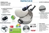 Szybkowar ELO Praktika Plus XS 2,7 l Ø18 cm Podgląd zdjęcia produktu 13