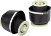 2X Hinten Luftfederung Luftbalg Fr Bmw 5Er F07 Gt F11 Produktbild-Vorschau 1