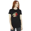 Star Wars - "The Mandalorian The Kids With Heart" T-Shirt Produktbild-Vorschau 2