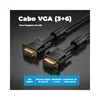 Vention DAEBI, 3 m, VGA (D-Sub), VGA (D-Sub), Männlich, Produktbild-Vorschau 2