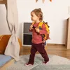 Sigikid Zaino a zampa di leone Anteprima dell’immagine prodotto 3