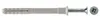 Fischer 050357, Nylon, Weiß, Pozidriv, PZ3, 10 cm, 8 mm Produktbild-Vorschau 24