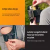 R2B Hardloop Telefoonhouder tot 7 inch – Waterdichte Productafbeelding-voorbeeld 5