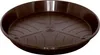 GELI Untersetzer Standard 27cm braun Produktbild-Vorschau 2