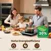 Aigostar Induktionskochfeld/10 Produktbild-Vorschau 5