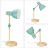 Lampe de bureau Relaxdays, lampe de table rétro réglable, Voir les images du produit 7