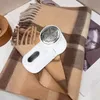 Odstraňovač žmolků, Elektrický odstraňovač žmolků, Přenosný Náhled obrázku produktu 4