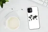 MuchoWow® Handyhülle Schutzhülle Hülle für iPhone 12 Produktbild-Vorschau 6