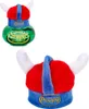 Wikingerhelm aus weichem Stoff für Poppy Lufterfrischer, Produktbild-Vorschau 2