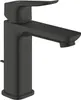 Grohe Waschtischarmatur Dice M-Size schwarz matt Produktbild-Vorschau 1