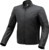 TUCANO URBANO Vittorio schwarze Lederjacke größe L Produktbild-Vorschau 1