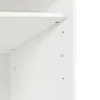 Komoda do przewijania Merax z 3 szufladami. Stolik do Podgląd zdjęcia produktu 11