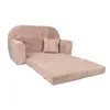 Zurück zu den Ergebnissen Mini-Kindersofa - Ausklappbares Produktbild-Vorschau 4