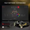 GameSir Kaleid Flux, Gamepad, Xbox, PC, Tlačidlo domov, Náhľad obrázku produktu 10