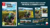 Farming Simulator 23 Nintendo Switch Edition (Switch) Náhled obrázku produktu 2
