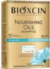 Bioxcin Szampon do włosów zniszczonych z olejkami Podgląd zdjęcia produktu 13