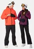 Reusch Fingerhandschuhe Fergus GORE-TEX mit wasserdichter Produktbild-Vorschau 3